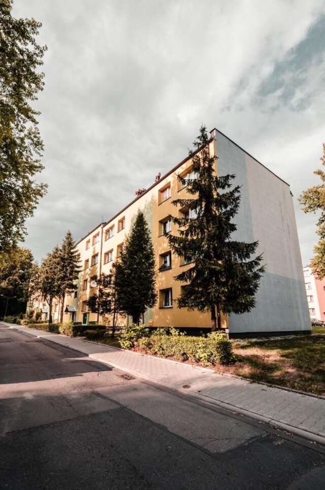 Апартаменты Apartament Deluxe Arcon Семяновице-Слёнске-15