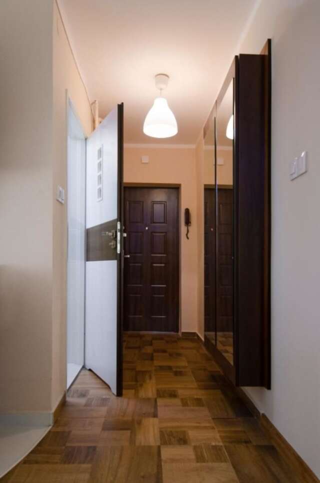 Апартаменты Apartament Deluxe Arcon Семяновице-Слёнске-18